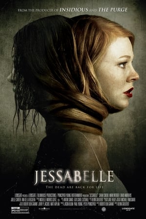Jessabelle poszter