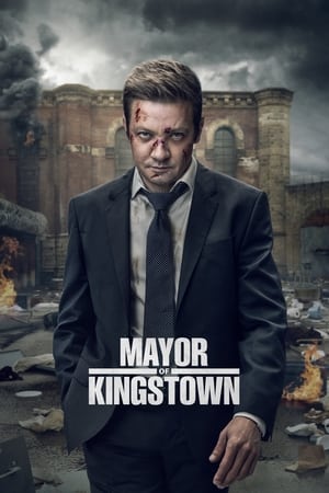 Kingstown polgármestere