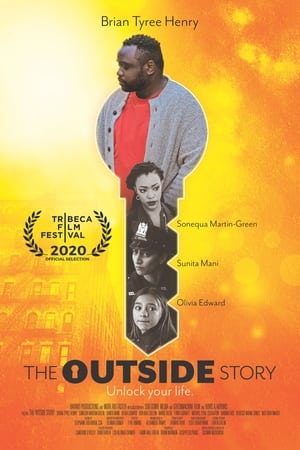 The Outside Story poszter