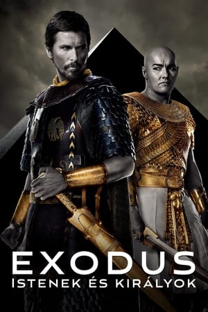 Exodus: Istenek és királyok