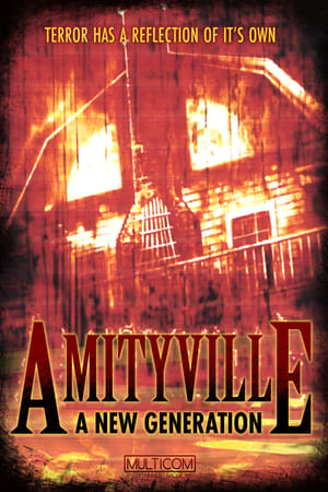 Amityville - Az új generáció