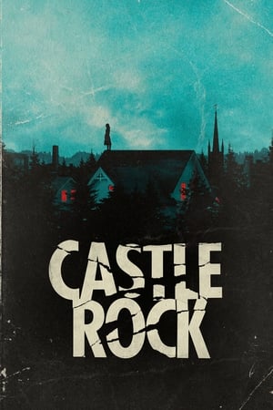 Castle Rock poszter
