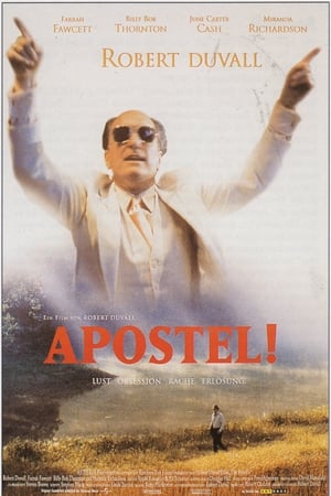 The Apostle poszter