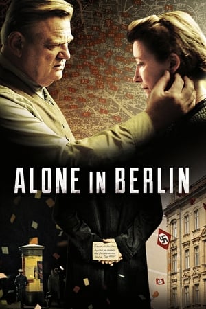 Egyedül Berlinben