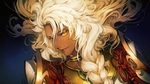 Fate/Grand Order -終局特異点 冠位時間神殿ソロモン- háttérkép