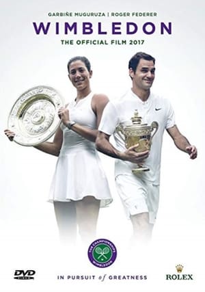 Wimbledon Official Film 2017