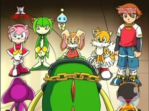 Sonic X 3 Evad Filmhet 2 0 Magyar Filmhet