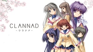 劇場版 Clannad -クラナド- háttérkép