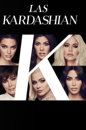 Keeping Up with the Kardashians poszter