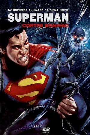 Superman elszabadul poszter