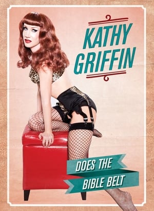Kathy Griffin: Does the Bible Belt