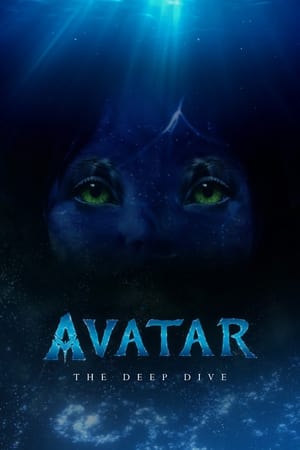 Avatar: The Deep Dive - A Special Edition of 20/20 poszter