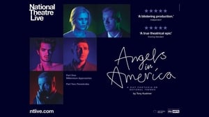 National Theatre Live: Angels In America — Part One: Millennium Approaches háttérkép