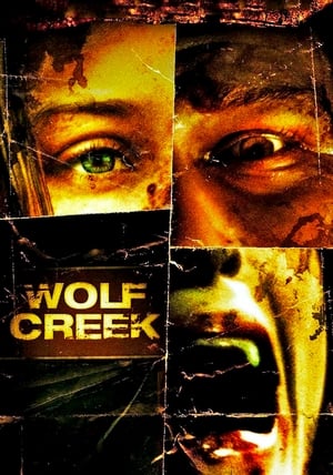 Wolf Creek - A haláltúra