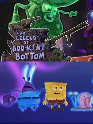 The Legend of Boo-Kini Bottom