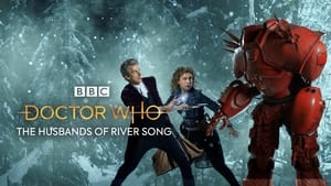 Doctor Who: The Husbands of River Song háttérkép