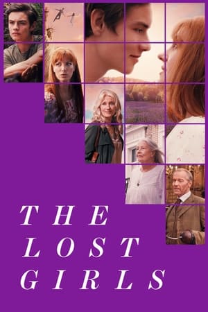 The Lost Girls poszter
