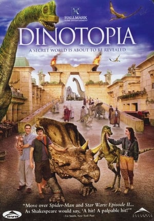 Dinotopia filmek