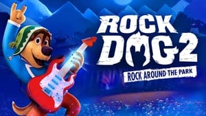 Rock Dog 2: Rock Around the Park háttérkép
