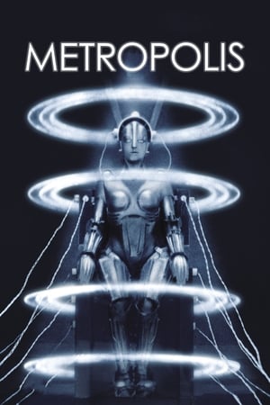 Metropolis poszter