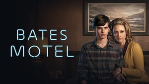 Bates Motel kép