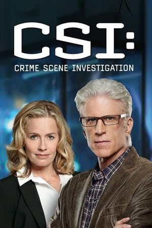 CSI: A Helyszínelők