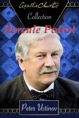 Hercule Poirot (Peter Ustinov) filmek