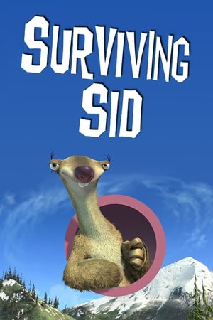 Ice Age: Surviving Sid poszter