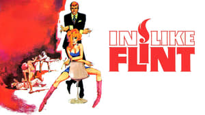 In Like Flint háttérkép