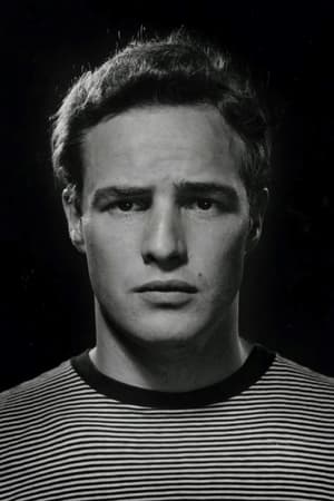 Marlon Brando profil kép