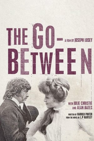 The Go-Between poszter