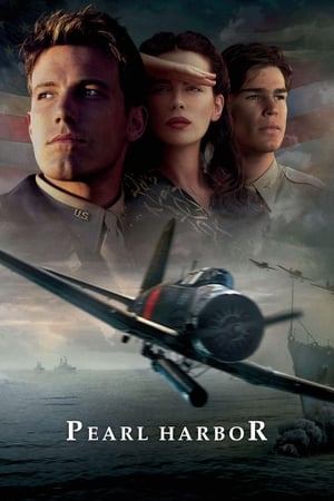 Pearl Harbor - Égi háború poszter
