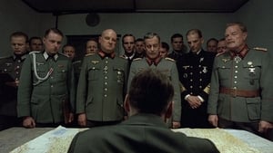 A bukás - Hitler utolsó napjai háttérkép