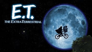 E.T. - A földönkívüli háttérkép