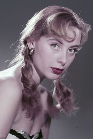 Geneviève Page profil kép