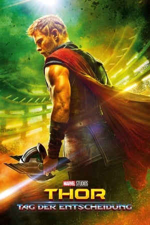Thor: Ragnarök poszter