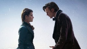 Doctor Who: The Snowmen háttérkép