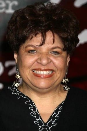 Patricia Belcher profil kép