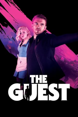 The Guest poszter