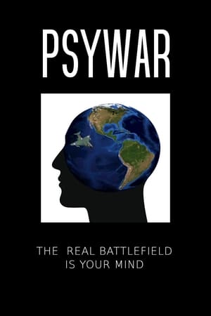 PsyWar: The real battlefield is your mind