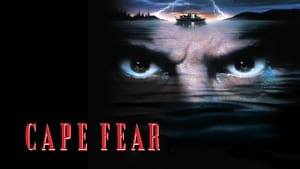 Cape Fear - A rettegés foka háttérkép