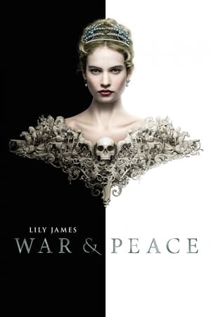 Háború és béke poszter