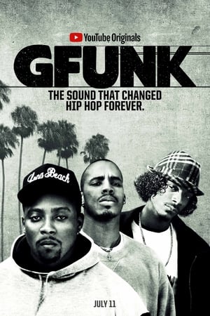 G-Funk poszter