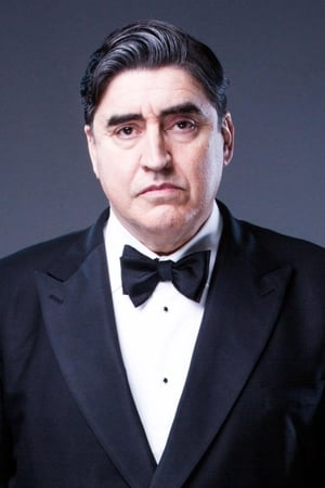 Alfred Molina