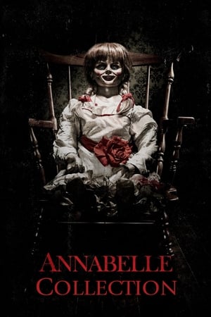 Annabelle filmek