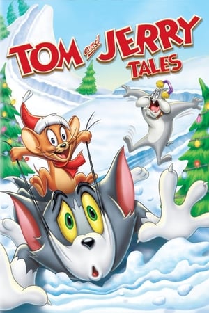 Tom és Jerry újabb kalandjai