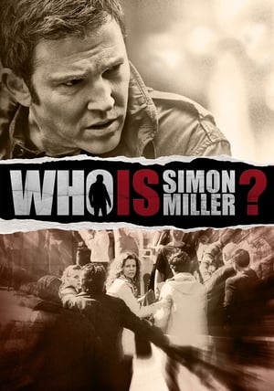 Who Is Simon Miller?
