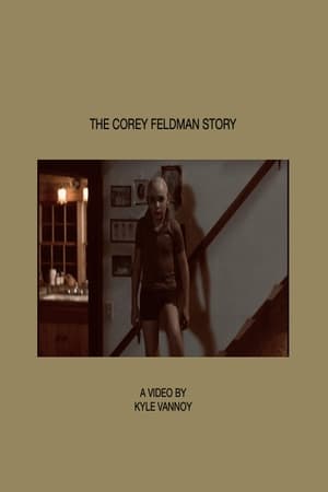 The Corey Feldman Story