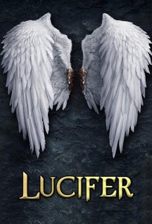 Lucifer az Újvilágban poszter