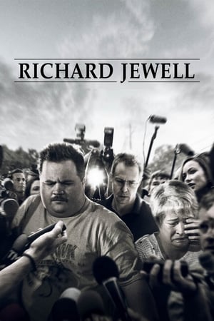 Richard Jewell balladája poszter